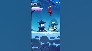 Old School Brawlhalla Team Combos 🤯