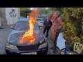 Як спалити авто без смс та регістрації/ купили Mercedes ML 320
