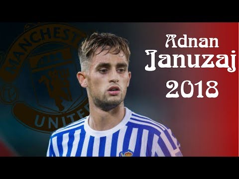 Adnan Januzaj 2018 | COME BACK HOME | Best Skills & Goals (HD)