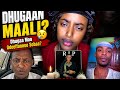 Sababa Maalif Lubbu Ishii Dabare Sababa Tahef Guutumati 