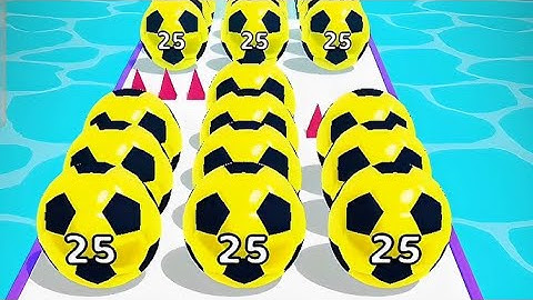 Satisfying Mobile Game Marble Run Play 1000 Levels Tiktok Gameplay Walkthrough Android,iOS Update