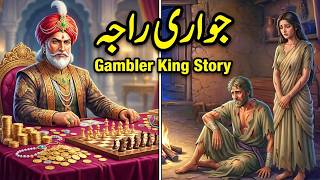 Sab Kuch Harne Wale Raja ki Anokhi Kahani | Sabaq Amoz Kahani | urdu kahani
