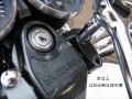 Suzuki GN125H Custom ハンドル交換しよう　（handle exchange）
