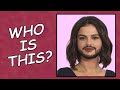 Celebrity Guessing Game Quiz