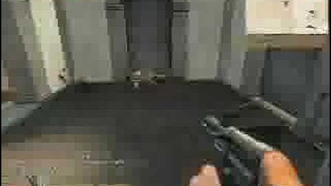 Day Of Defeat: Source Melee Kills By Golivier Version 2