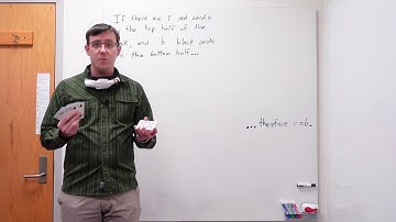 Introduction and Proofs (Discrete 01)