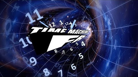 Time Machine 47% by ImMaXx1 and Dkk | Insane demon | Geometry Dash