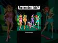 Remember these 2000s shows? Part 18 #shorts