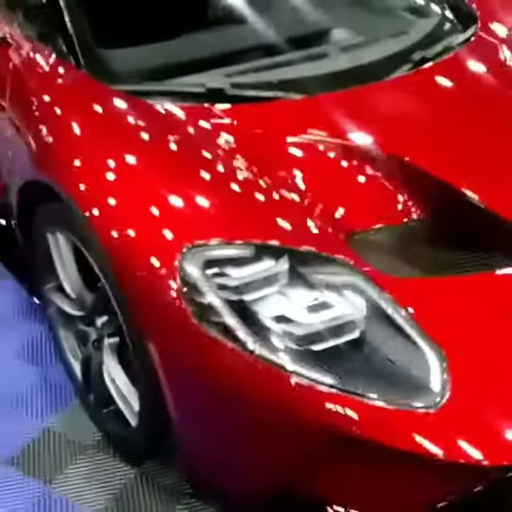 Ford GT 2017