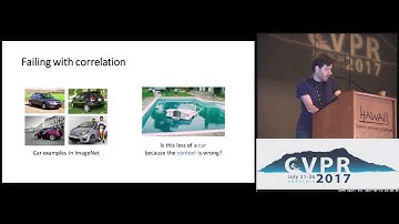 Discovering Causal Signals in Images | Spotlight 1-1A