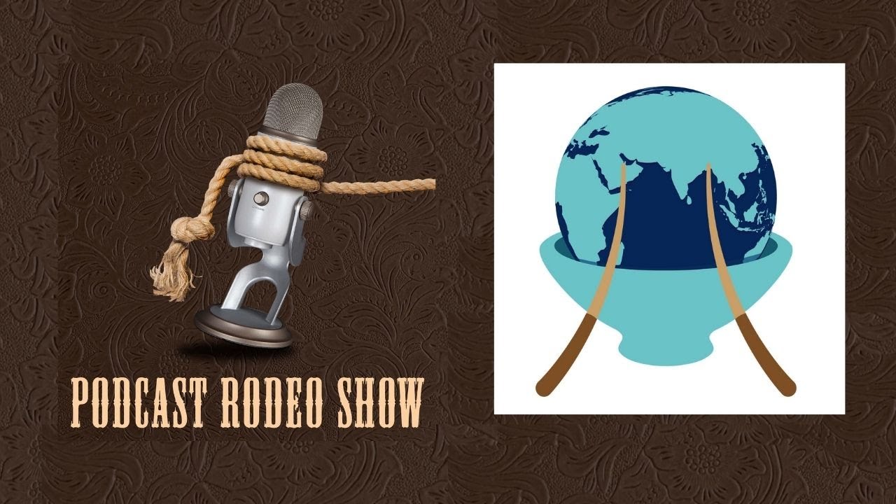 8theworld - Podcast Audit/Reaction - Podcast Rodeo Show
