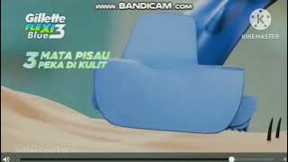 Download lagu Iklan Gillette Blue 3 Flexi - Perih Abangku (2025) @ Trans TV