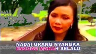 MULUT KETAWA ATI MERINSA  -Karaoke -original audio -Stella Philip