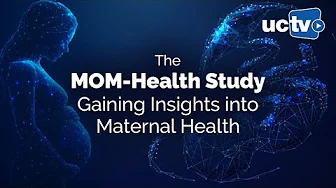 The MOM-Health Study and the Multi-Omics for Health and Disease (MOHD) Consortium