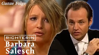 Psychologist stabbed: Wife or patient? | Judge Salesch | Full episode