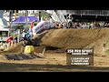 Best Moto at Loretta's? Drew Adams Wins INSANE 250 Pro Sport Moto 2