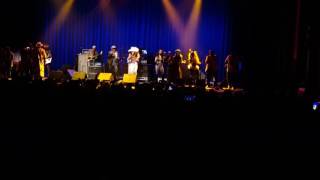 P-Funk One Nation Under A Groove/Flashlight