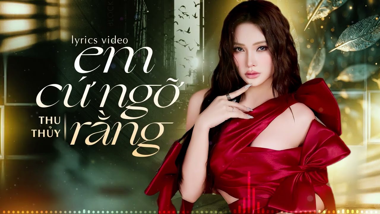 Em Cứ Ngỡ Rằng