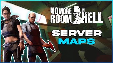 How to Change Maps on a No More Room in Hell Server!