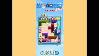 Drop The cat level 198 walkthrough solution