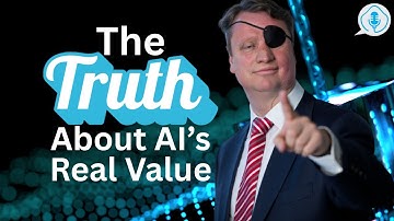 The True Value of AI: Revolutionizing Technology and Human Productivity