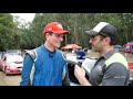 #RoamingQuinn Sunday: 2018 Kennards Hire Rally Australia