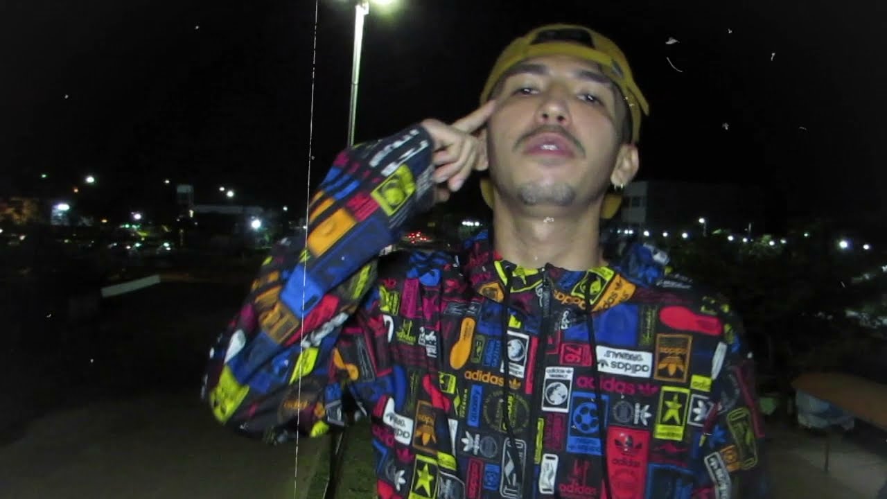 AMAPÁ SEM TOPO - JC DA BAIXADA ( CTC rec. )