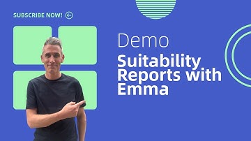 Automate Suitability Letters with Emma | AI for Financial Advisers & Paraplanners