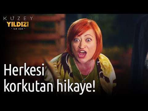 Video: Korku Hikayeleri Nasıl çizilir