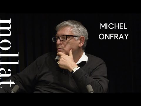 Michel Onfray - Puissance et décadence