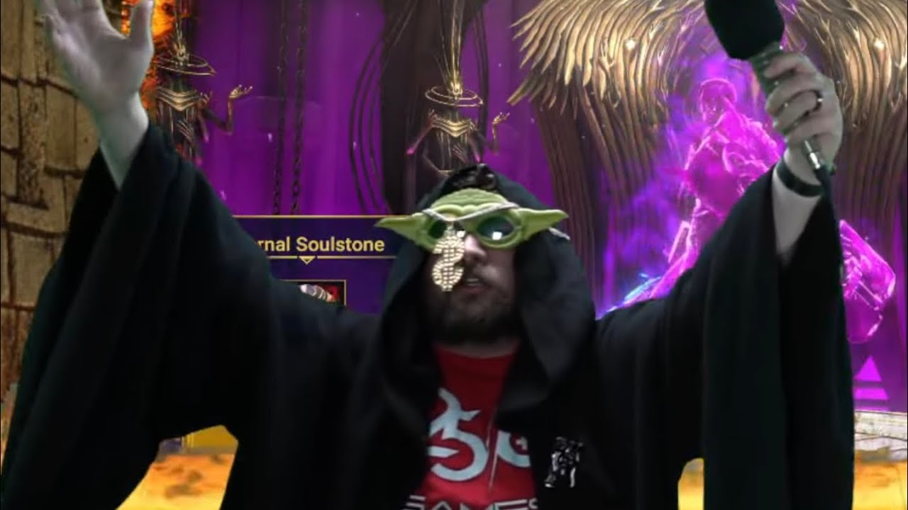 Rule #1 in Raid: When in Doubt, SPEND MONEY! - YouTube