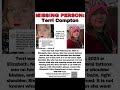 Replying to Amy #missingperson #TrueCrime... #Shorts #crime.chronicles4