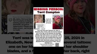 Replying to Amy #missingperson #TrueCrime... #Shorts #crime.chronicles4