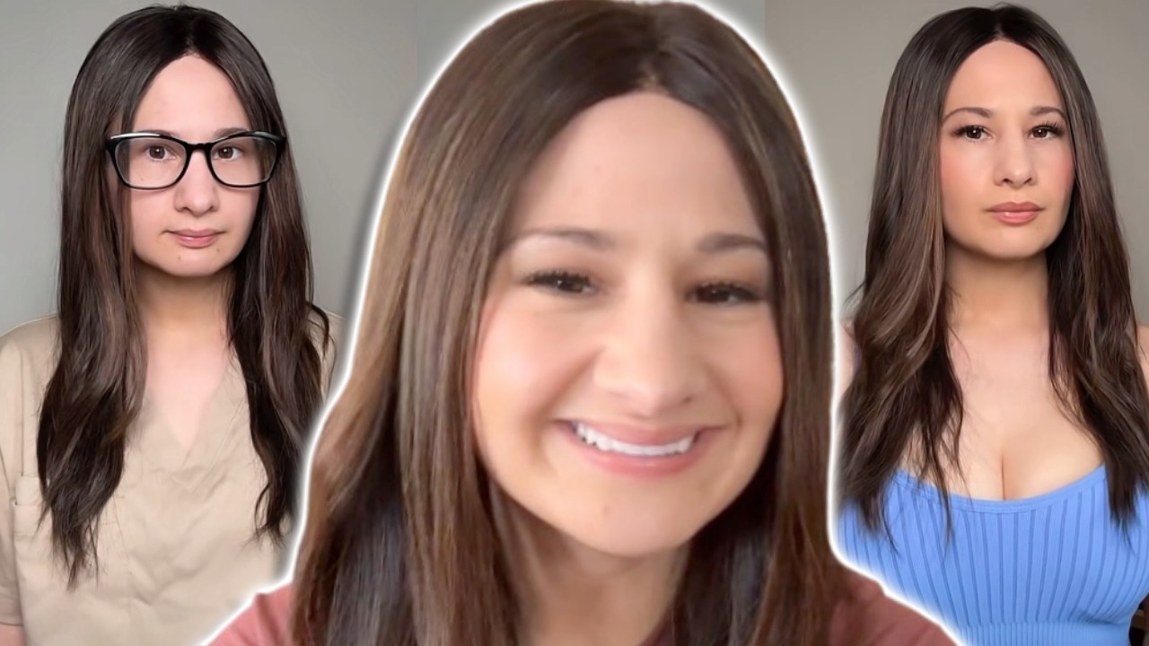 We Need You Gypsy Rose!