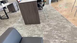 Office Furniture Liquidations Live Video