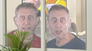 YTP - Michael Is Back From Hibernation