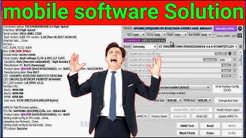 Redmi 9a Dump file read in ufi box By