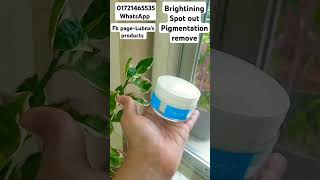 Fadeout Advance Whitening Night Cream
