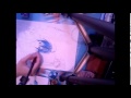 Bakuman. - Speed Drawing