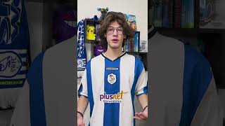 Русский стал спонсором футбольной команды из Англии #football #футбол #факты #истории #апл