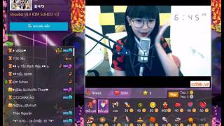 Show Kim Suheo 28-01-2016