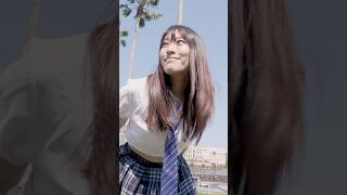 おんぶしたい女の子VSそれを邪魔する者たち#shorts #コメディ