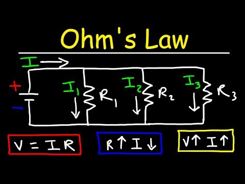 Ohm's Law