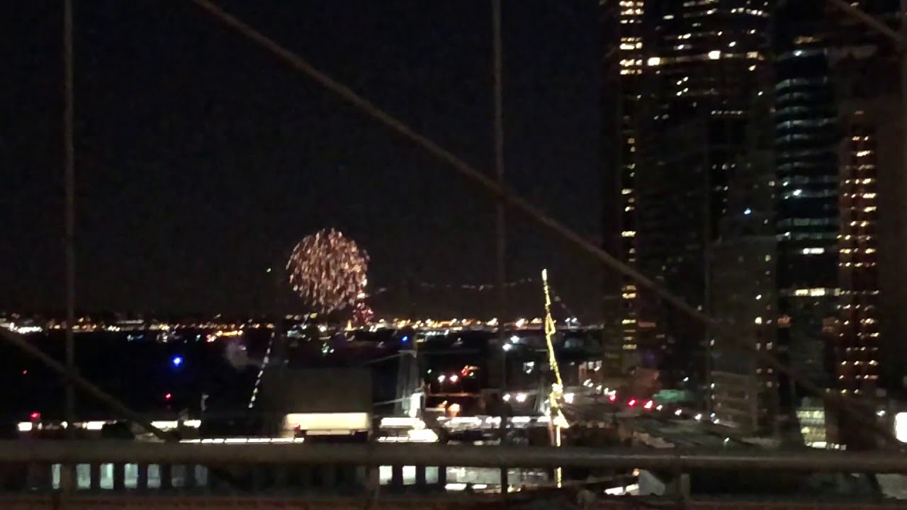 Brooklyn Bridge New Year s Eve 2017 18 adafruit adafruit YouTube brooklyn-bridge-new-year-s-eve-2017-18-adafruit-adafruit-youtube
