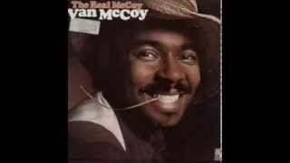 Van McCoy- Jet Setting- 1976 Disco chords