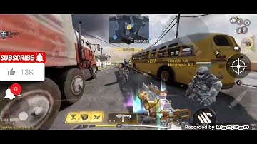 QXR is one of the best SMG in season 5 #codm #multiplayer #ranked #callofduty #codmhardpoint