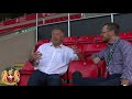 Welford Road Revisited with Mike Harrison