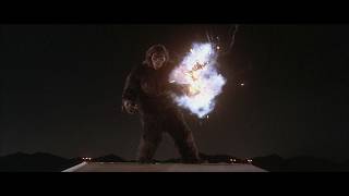 The Legend of King Kong (1975) Directed by Joseph Stargent, Teaser Trailer