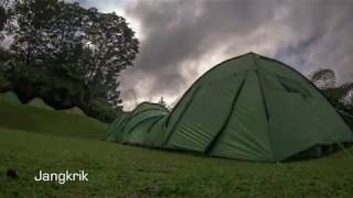 TANAKITA 5 STARS CAMPING GROUND, SUKABUMI