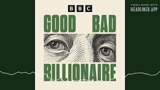Celebrity Good Bad Billionaire Trailer Profile